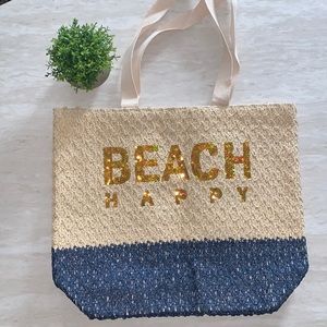 Beach Happy bag